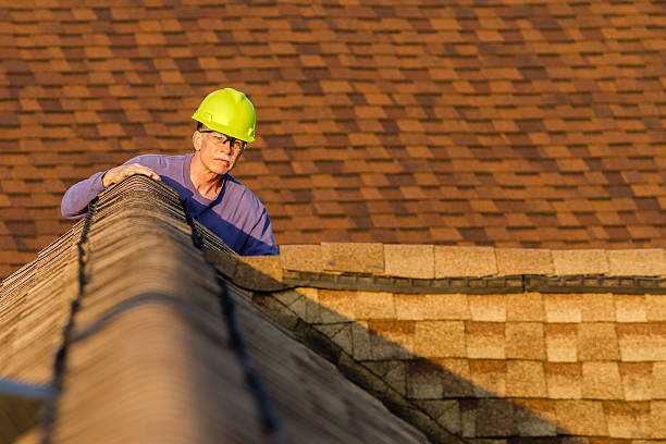 Quick and Trustworthy Emergency Roof Repair Services in Minor, AL
